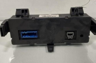 Commande chauffage CITROEN C3 1