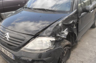 Commande chauffage CITROEN C3 1