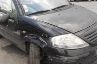 Commande chauffage CITROEN C3 1