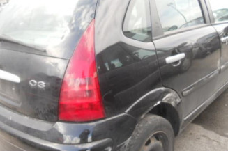 Commande chauffage CITROEN C3 1