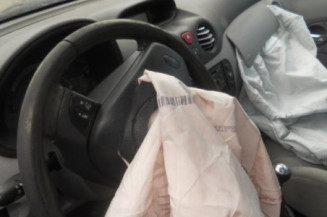 Commande chauffage CITROEN C3 1