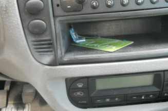 Commande chauffage CITROEN C3 1