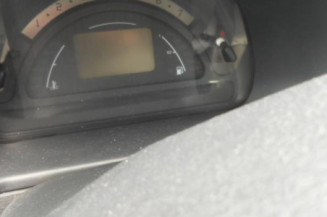 Commande chauffage CITROEN C3 1