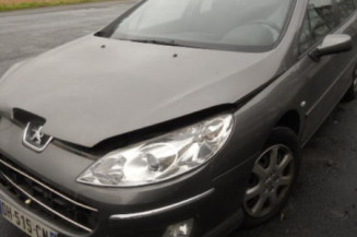 Poignee interieur avant gauche PEUGEOT 407