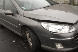 Poignee interieur avant gauche PEUGEOT 407