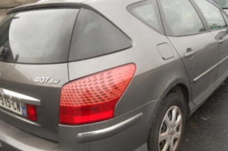 Poignee interieur avant gauche PEUGEOT 407