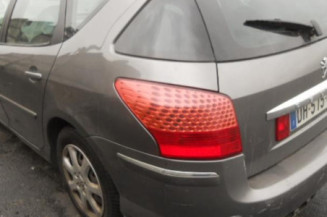 Poignee interieur avant gauche PEUGEOT 407