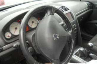 Poignee interieur avant gauche PEUGEOT 407