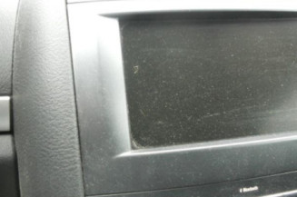 Poignee interieur avant gauche PEUGEOT 407