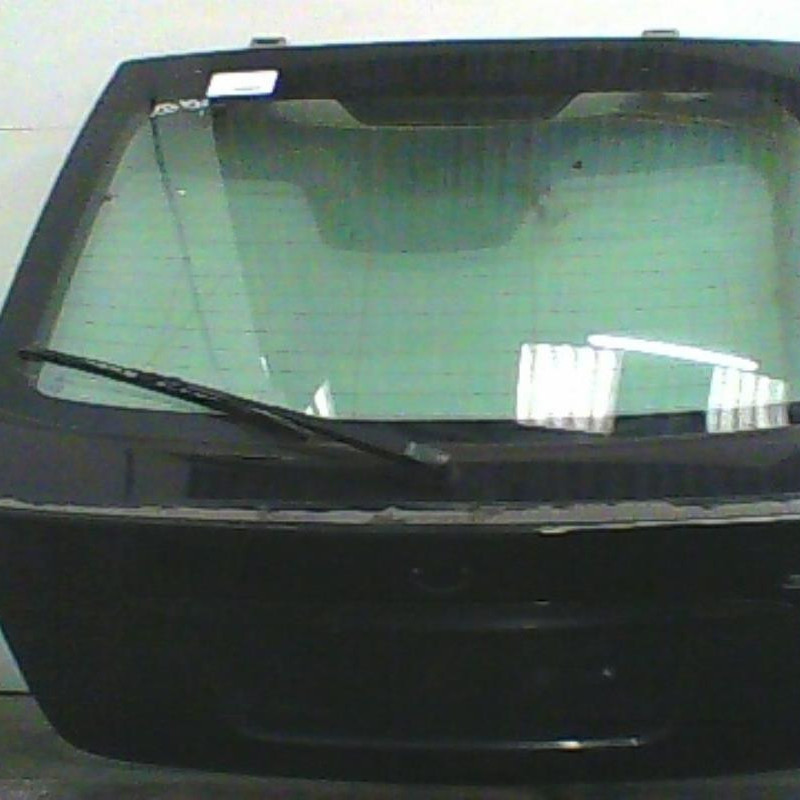 Malle/Hayon arriere BMW SERIE 3 E46 Photo n°1