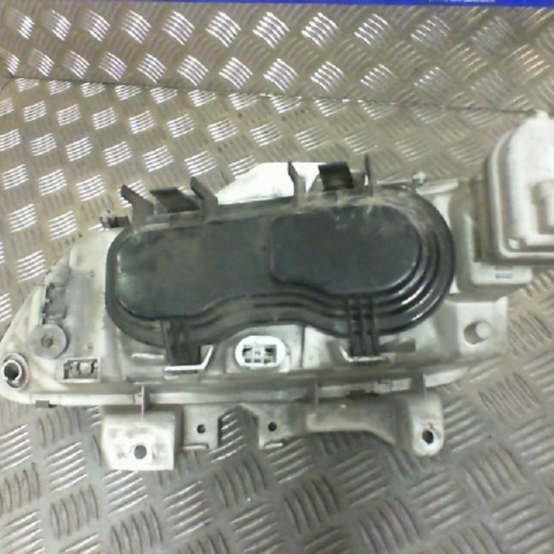 Optique avant principal droit (feux)(phare) RENAULT LAGUNA 1 Photo n°1