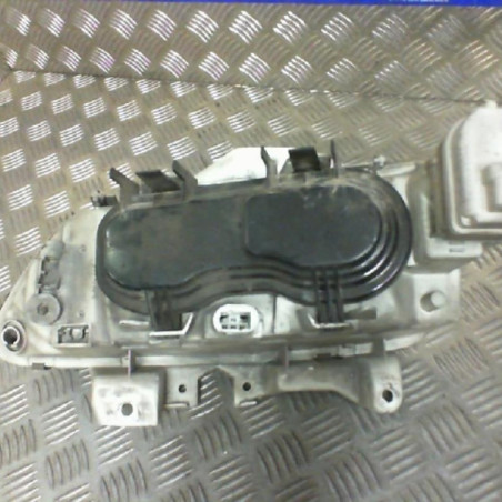 Optique avant principal droit (feux)(phare) RENAULT LAGUNA 1 Photo n°1