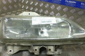 Optique avant principal droit (feux)(phare) RENAULT LAGUNA 1