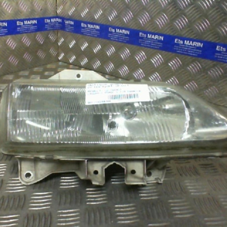 Optique avant principal droit (feux)(phare) RENAULT LAGUNA 1