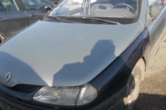 Optique avant principal droit (feux)(phare) RENAULT LAGUNA 1