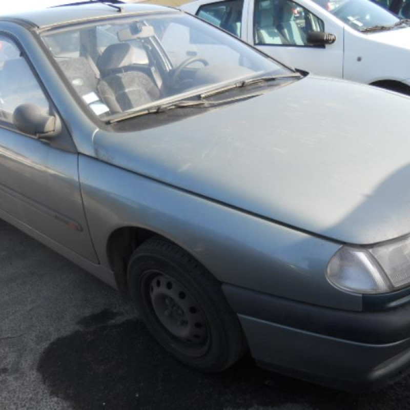 Optique avant principal droit (feux)(phare) RENAULT LAGUNA 1 Photo n°4