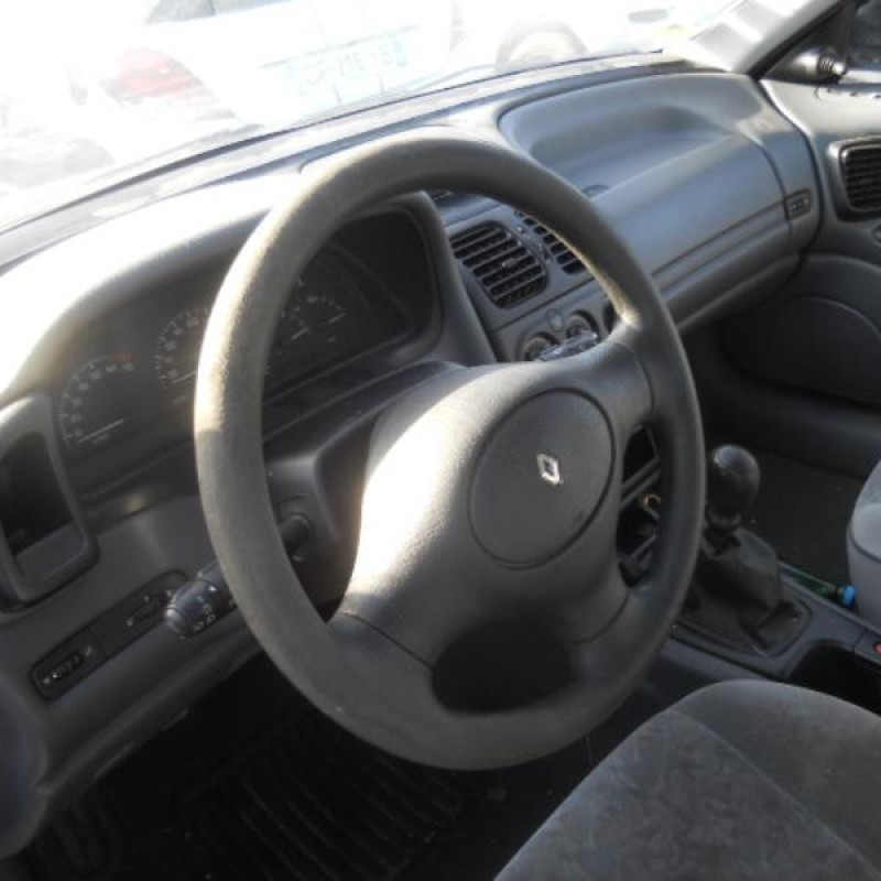 Optique avant principal droit (feux)(phare) RENAULT LAGUNA 1 Photo n°7