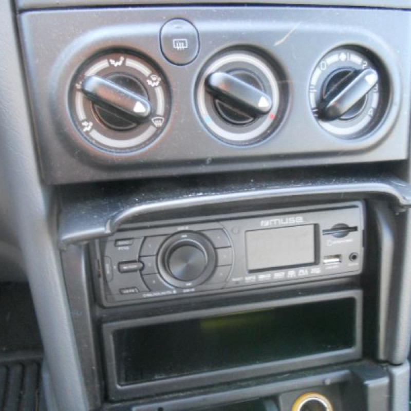 Optique avant principal droit (feux)(phare) RENAULT LAGUNA 1 Photo n°8