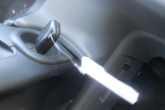Optique avant principal droit (feux)(phare) RENAULT LAGUNA 1