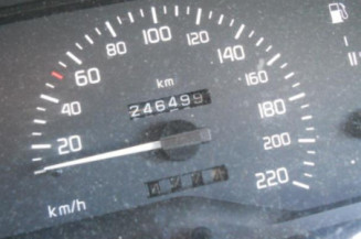 Optique avant principal droit (feux)(phare) RENAULT LAGUNA 1