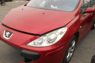 Commande chauffage PEUGEOT 307