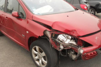 Commande chauffage PEUGEOT 307