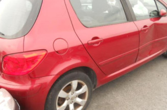 Commande chauffage PEUGEOT 307