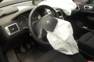 Commande chauffage PEUGEOT 307