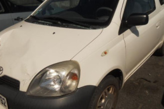 Retroviseur gauche TOYOTA YARIS 1