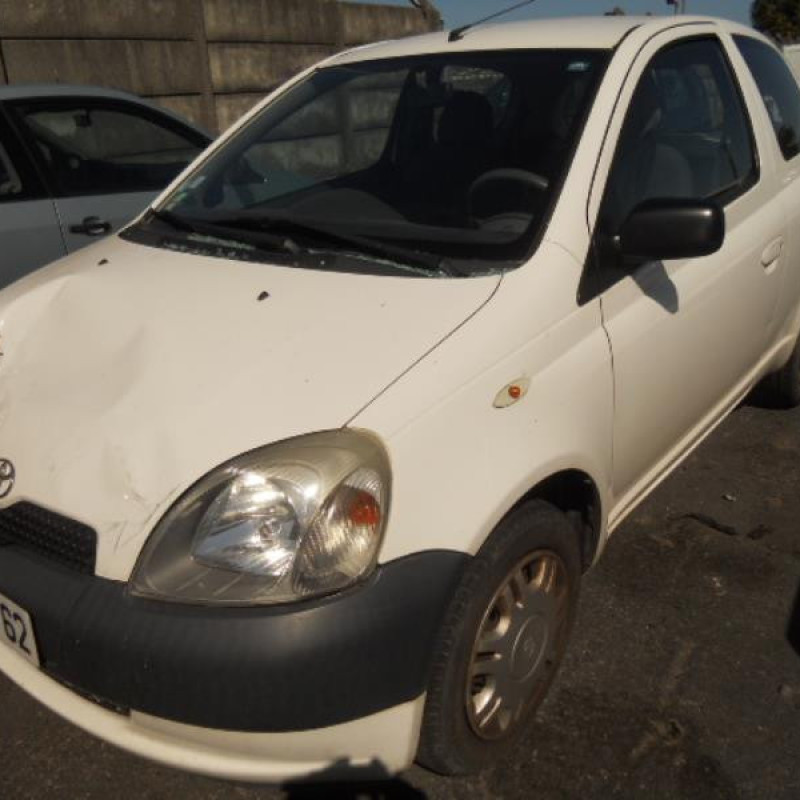 Retroviseur gauche TOYOTA YARIS 1 Photo n°3