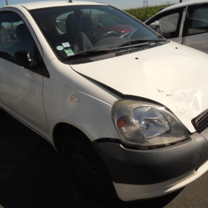 Retroviseur gauche TOYOTA YARIS 1 Photo n°4