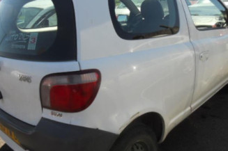 Retroviseur gauche TOYOTA YARIS 1
