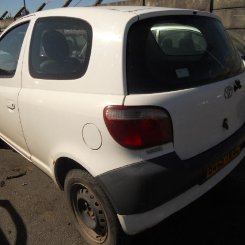 Retroviseur gauche TOYOTA YARIS 1 Photo n°6