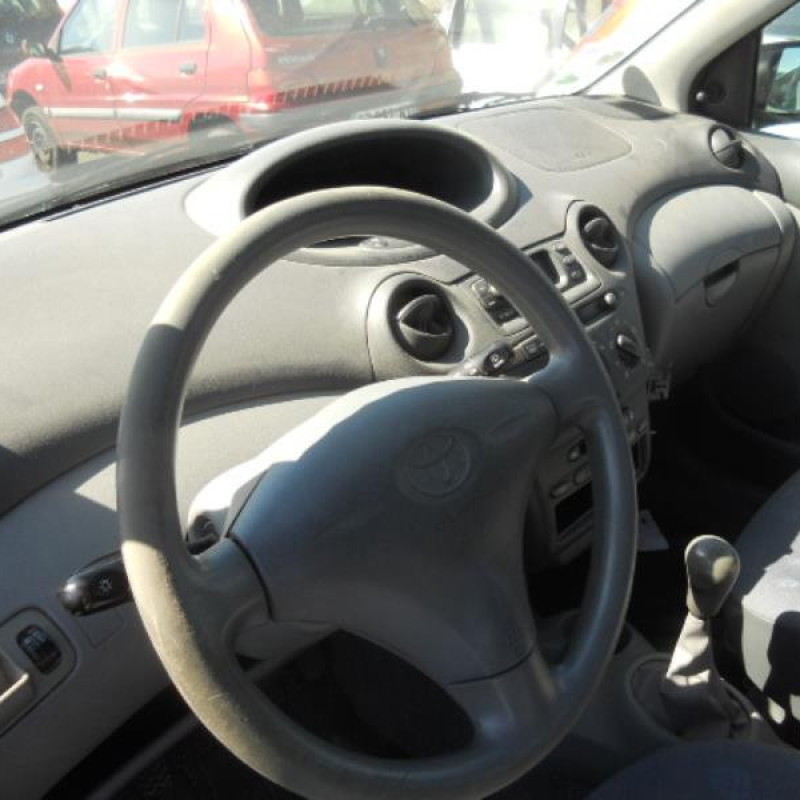 Retroviseur gauche TOYOTA YARIS 1 Photo n°7