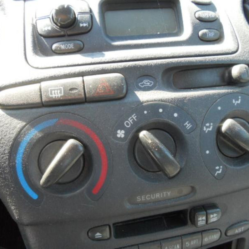 Retroviseur gauche TOYOTA YARIS 1 Photo n°8