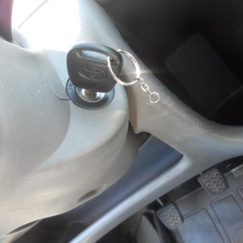 Retroviseur gauche TOYOTA YARIS 1 Photo n°9