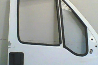Porte avant droit CITROEN JUMPER 1