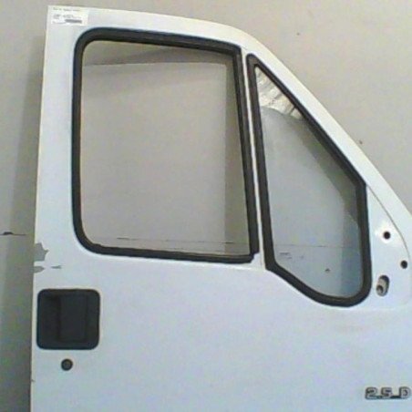 Porte avant droit CITROEN JUMPER 1