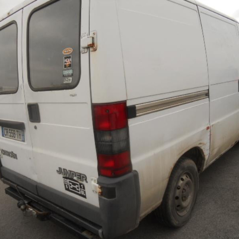 Porte avant droit CITROEN JUMPER 1 Photo n°5
