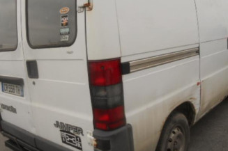 Compteur CITROEN JUMPER 1