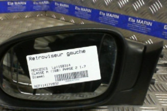 Retroviseur gauche MERCEDES CLASSE A 168 Photo n°1