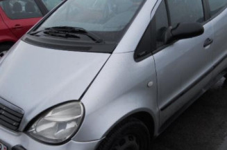 Retroviseur gauche MERCEDES CLASSE A 168