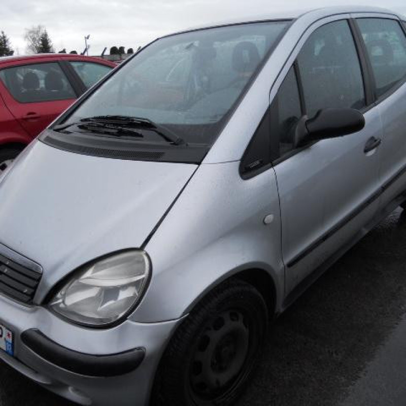 Retroviseur gauche MERCEDES CLASSE A 168 Photo n°4