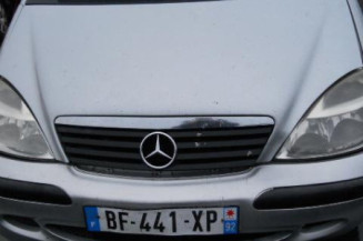Retroviseur gauche MERCEDES CLASSE A 168