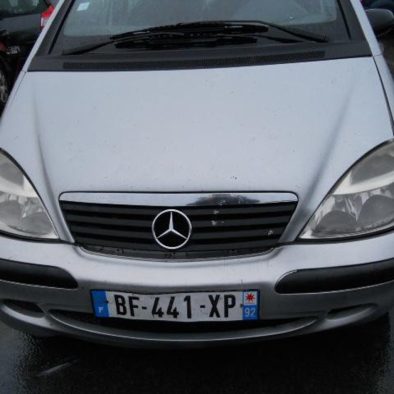 Retroviseur gauche MERCEDES CLASSE A 168 Photo n°5