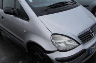 Retroviseur gauche MERCEDES CLASSE A 168