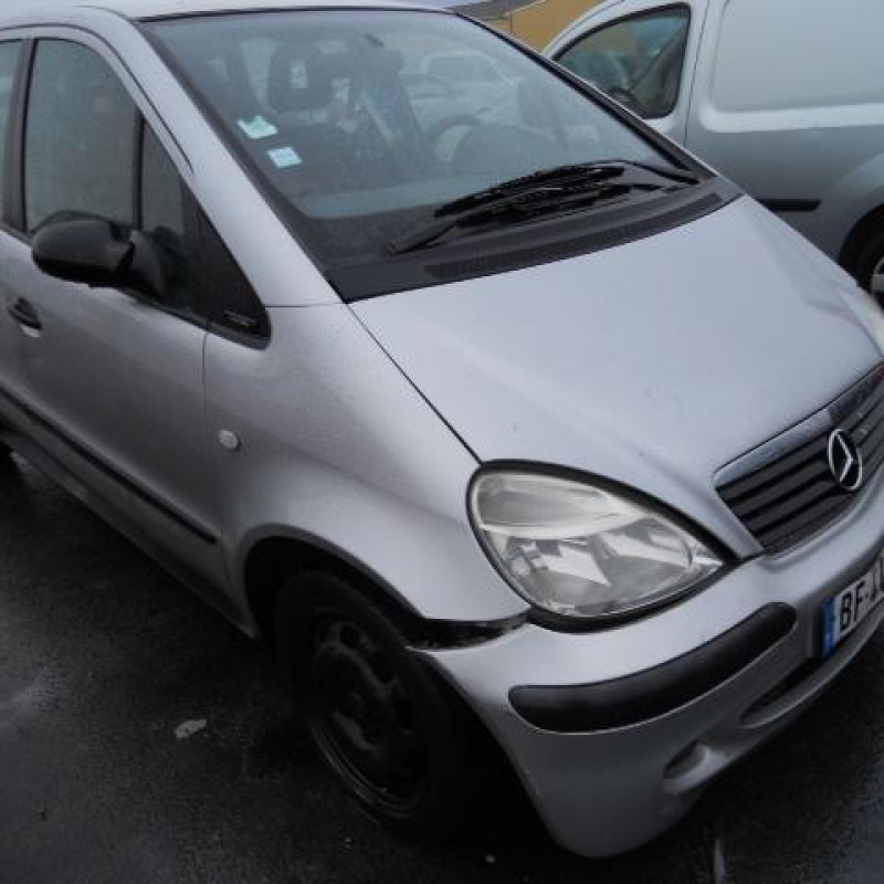 Retroviseur gauche MERCEDES CLASSE A 168 Photo n°6