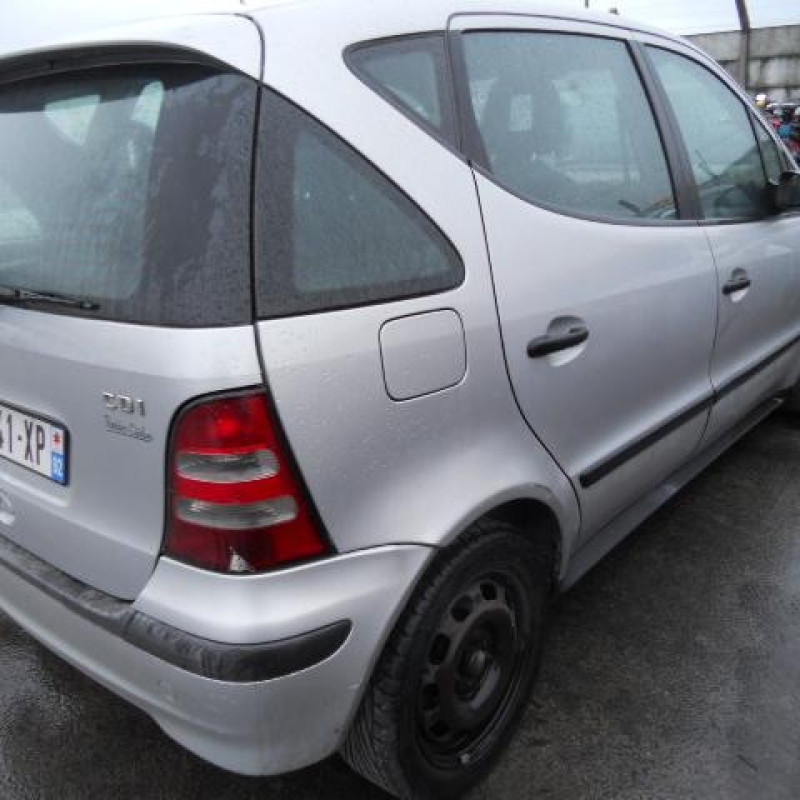 Retroviseur gauche MERCEDES CLASSE A 168 Photo n°7