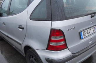 Retroviseur gauche MERCEDES CLASSE A 168