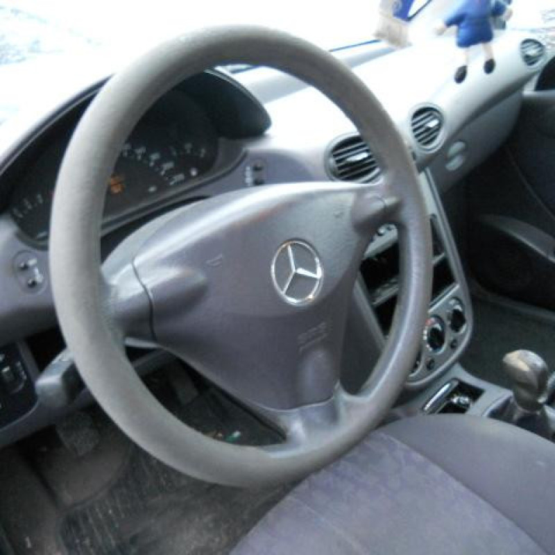 Retroviseur gauche MERCEDES CLASSE A 168 Photo n°9